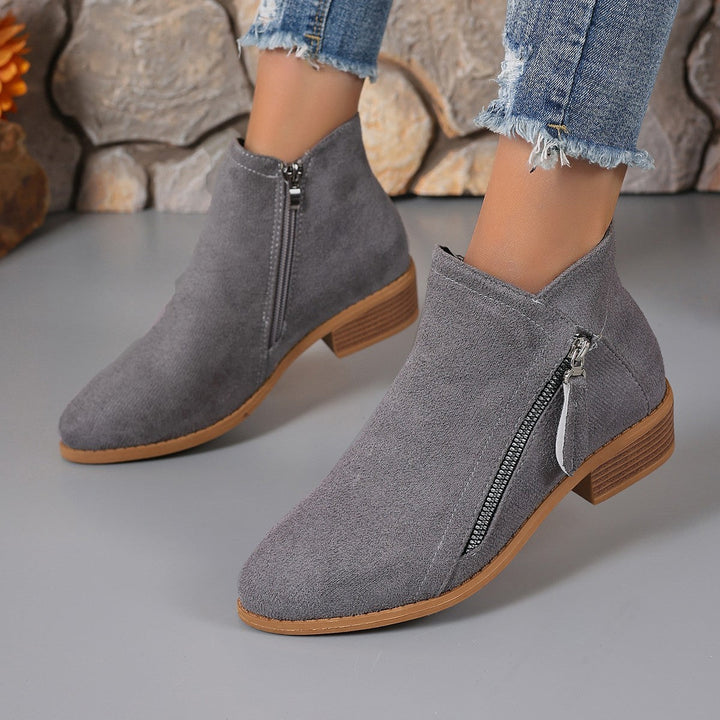 AMBRELINE | CLASSIC ORTHOPEDIC BOOTS