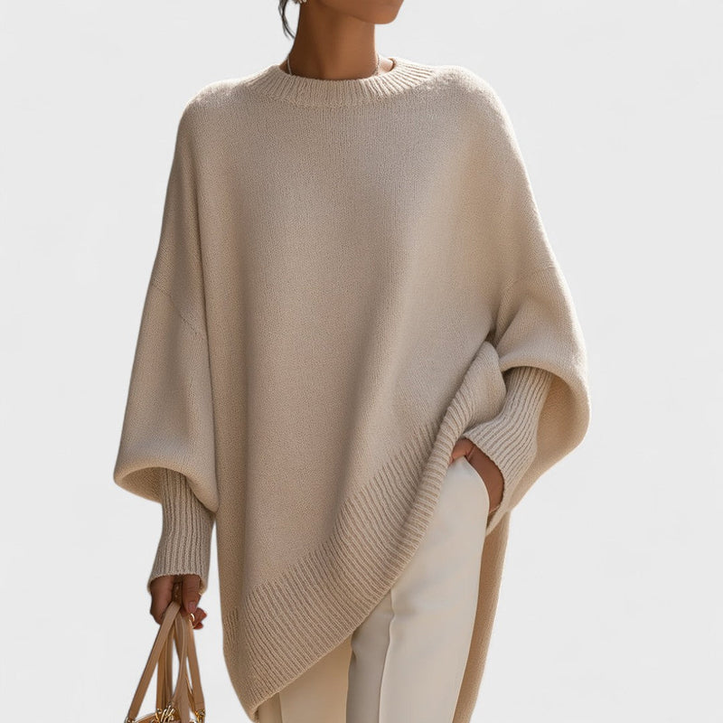MANDY | OVERSIZED SWEATER