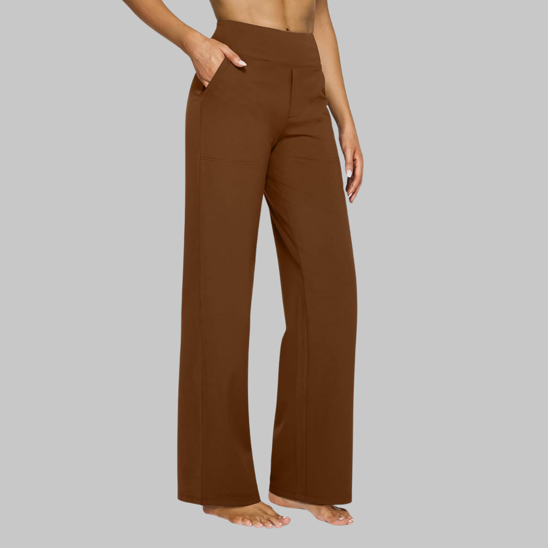 KLARA | ESSENTIAL STRETCH TROUSER (BOGO)