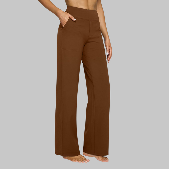 KLARA | ESSENTIAL STRETCH TROUSER (BOGO)