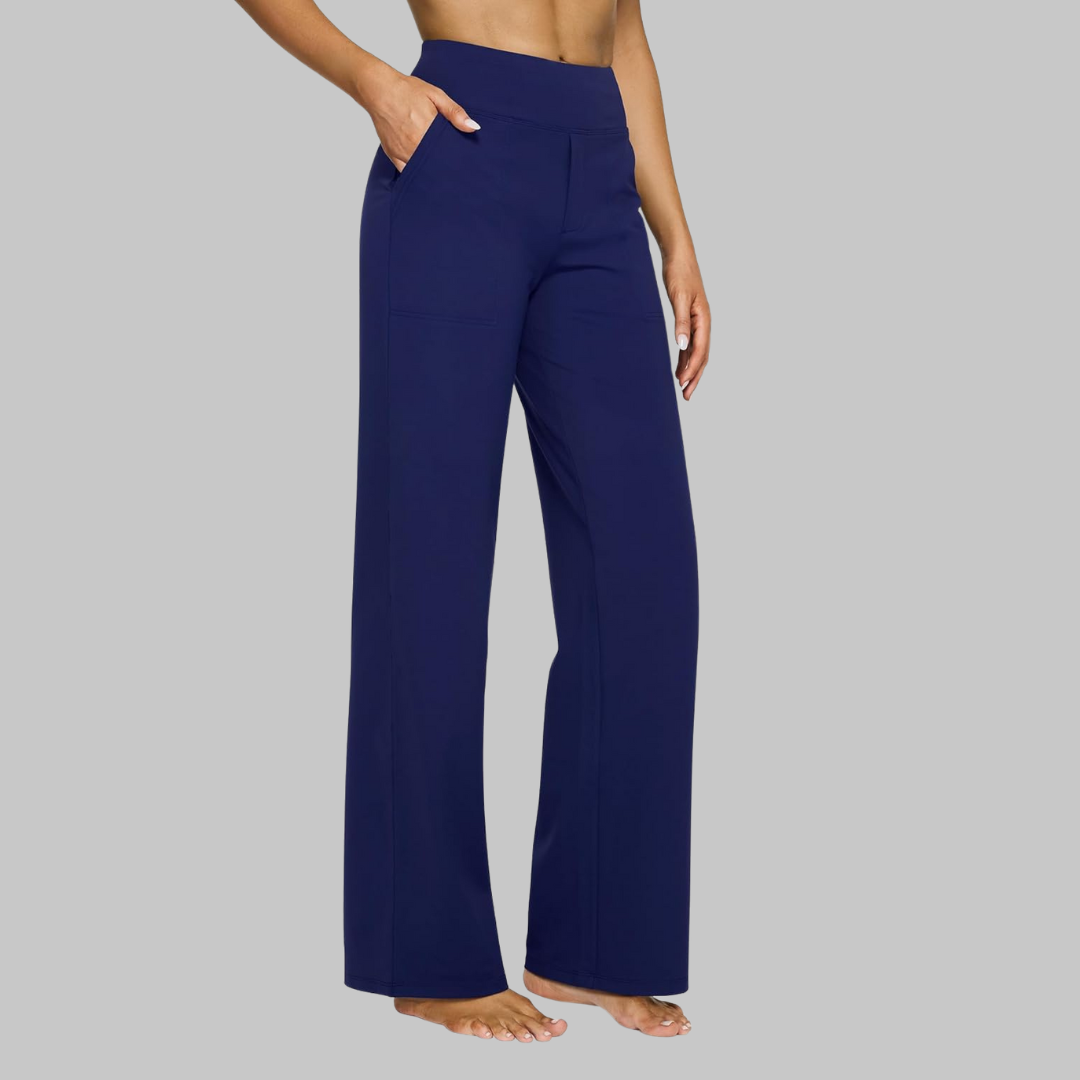 KLARA | ESSENTIAL STRETCH TROUSER (BOGO)