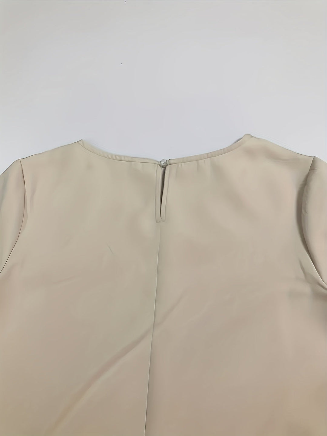 DAPHNE | EFFORTLESS ALL-DAY DRESS