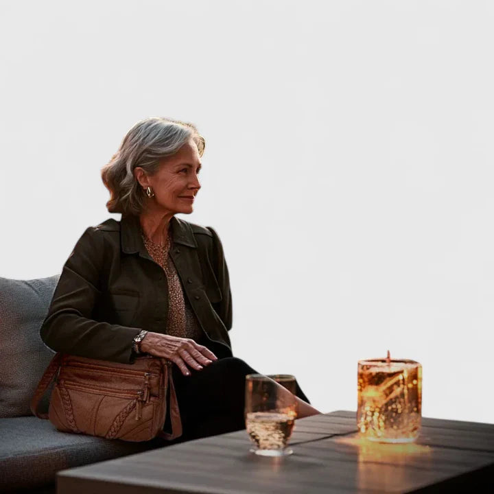 Mykahlynn | Elegant Bag