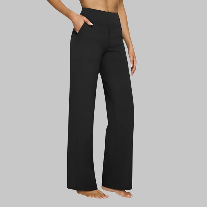 KLARA | ESSENTIAL STRETCH TROUSER (BOGO)