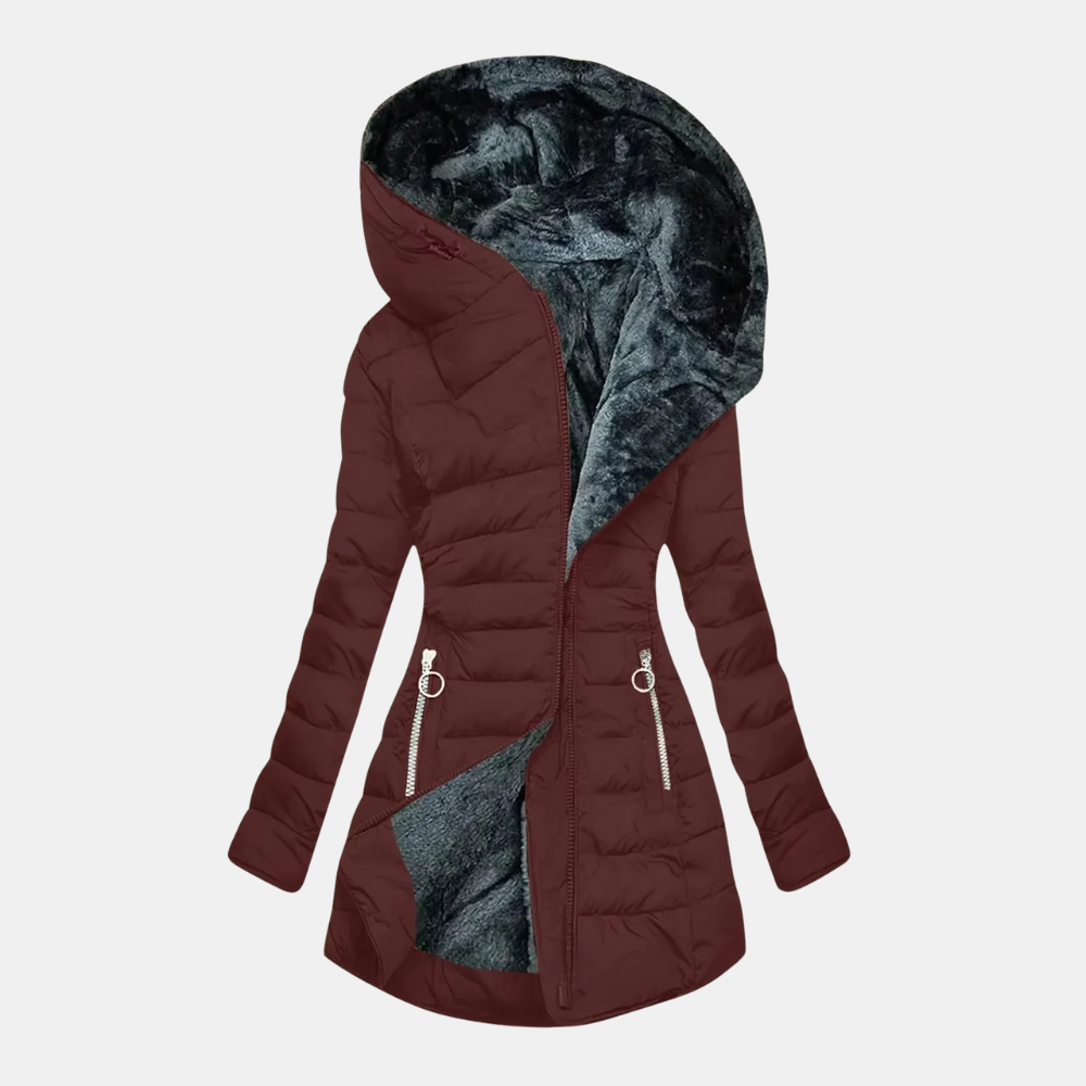 Livia | Chic Winter Layer Coat