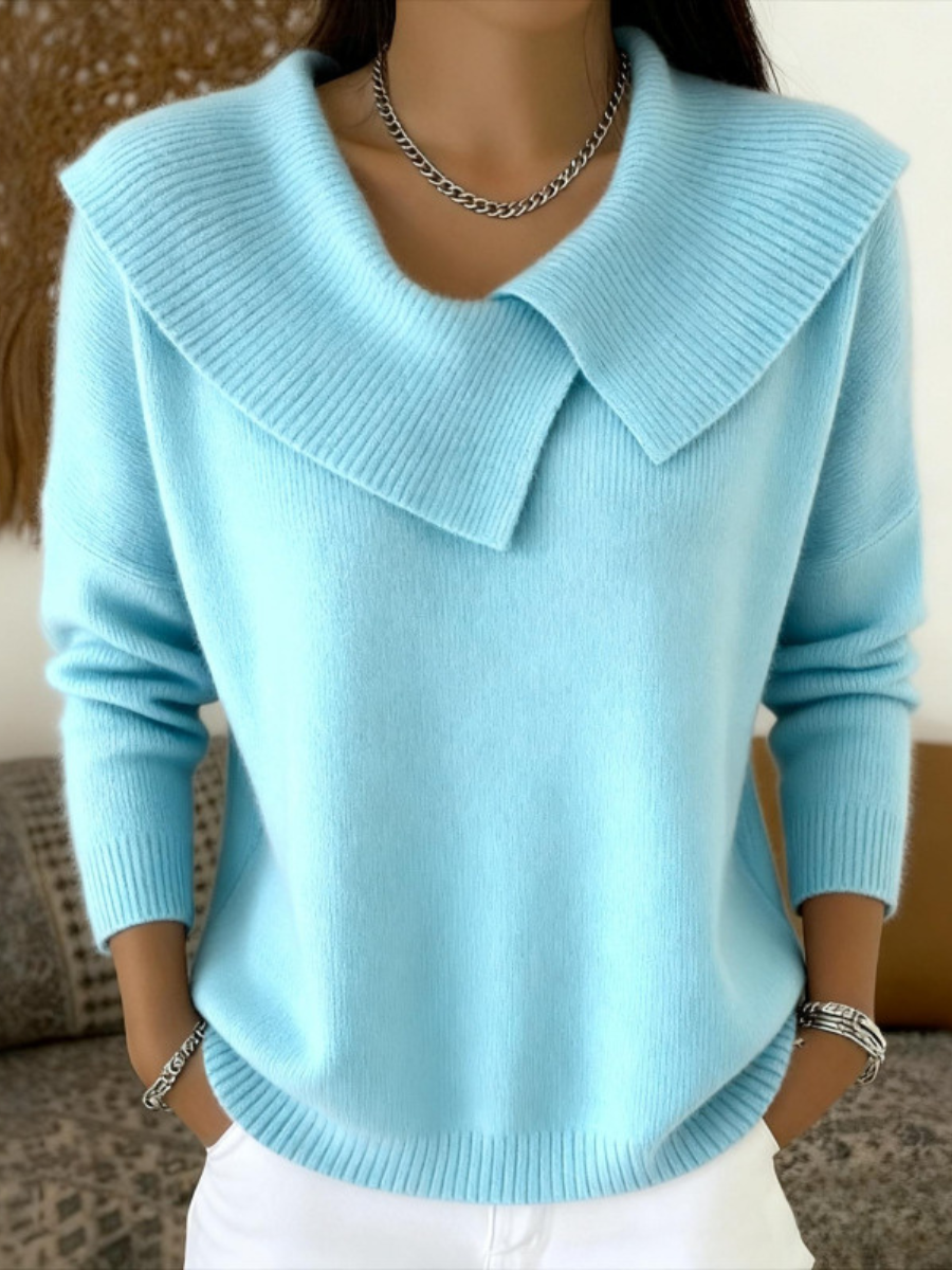 Zailyn™ | Comfortable Sweater