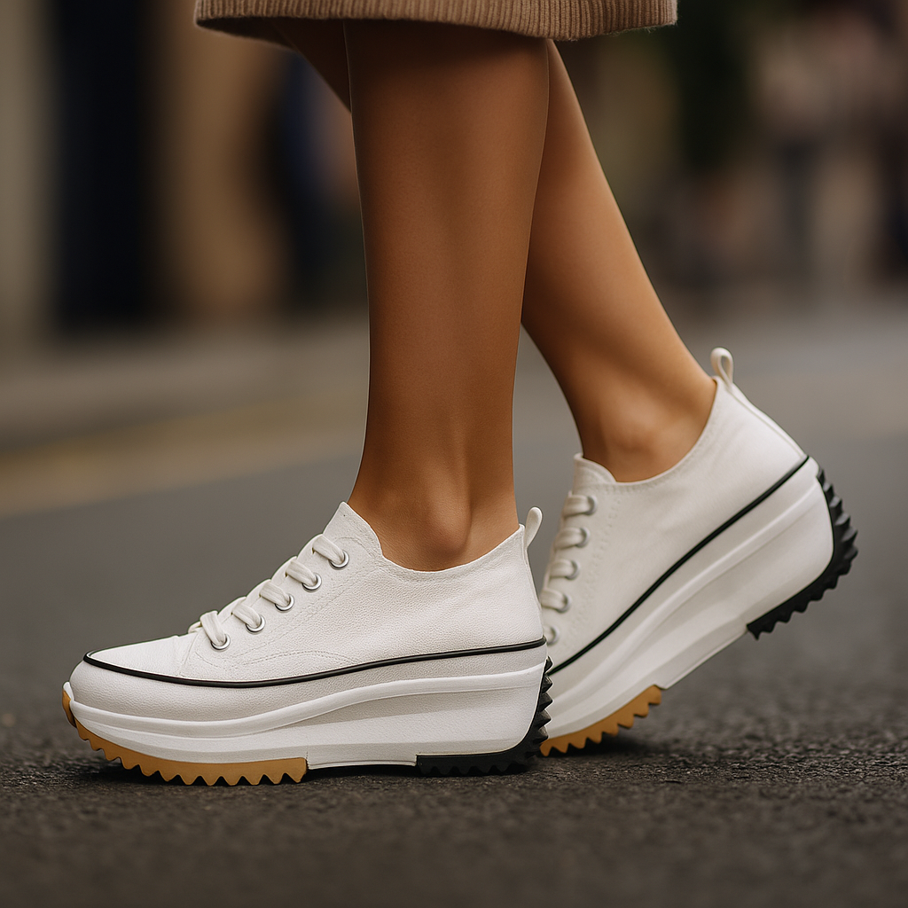 ARLINA | COMFORTABLE SNEAKER