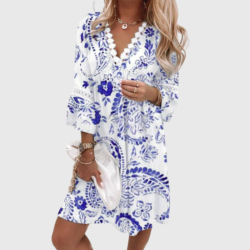 Melody™ | Elegant Summer Dress