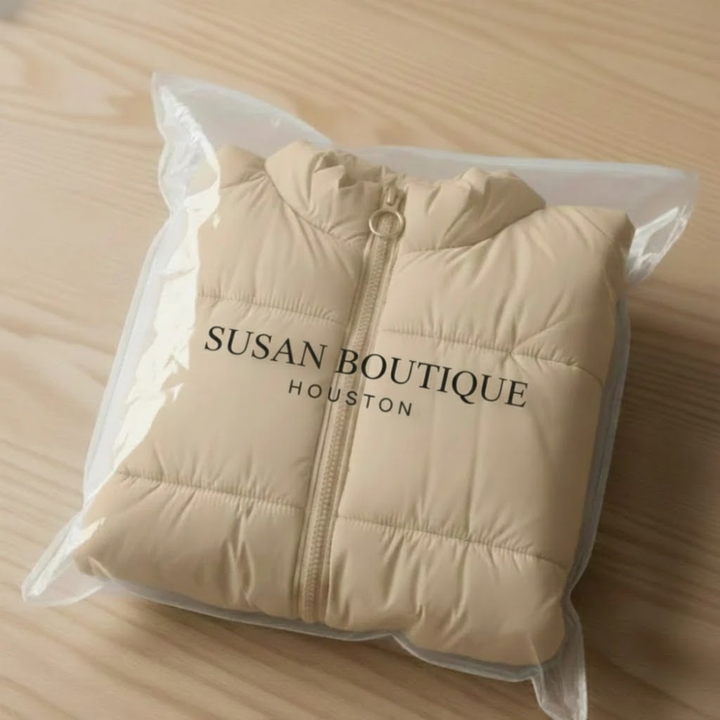 Valeria | Soft Fleece Wrap Coat