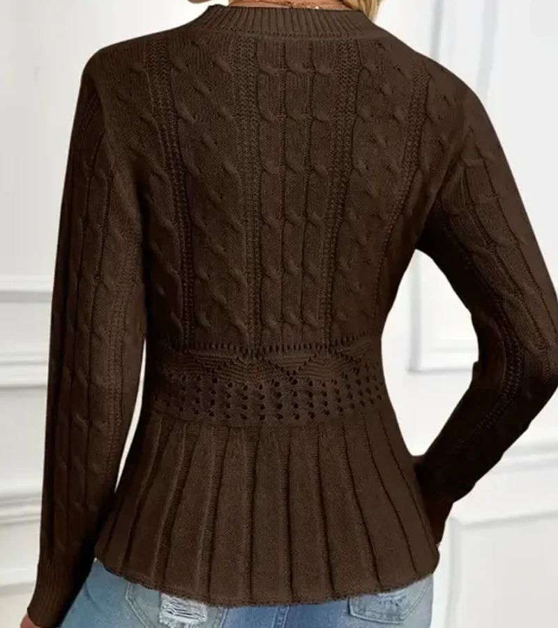Seyla | Sophisticated Sweater