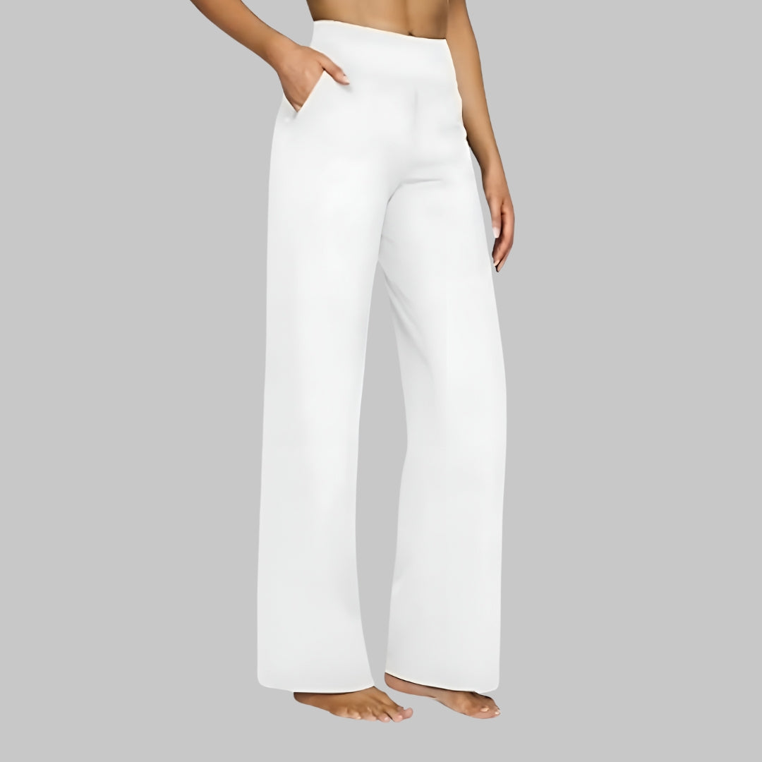 KLARA | ESSENTIAL STRETCH TROUSER (BOGO)