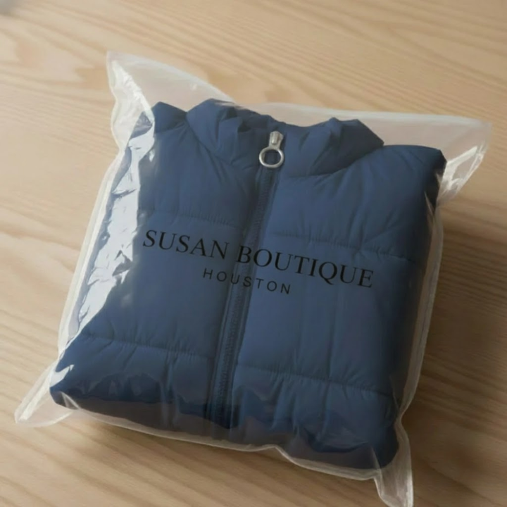 Sofia | Luxe Winter Comfort Coat