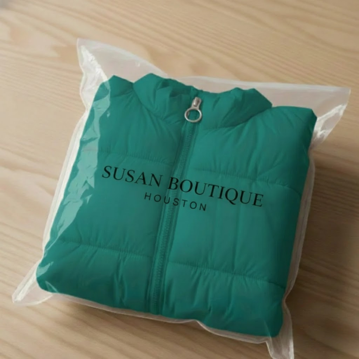 Selena | Winter Elegance Coat