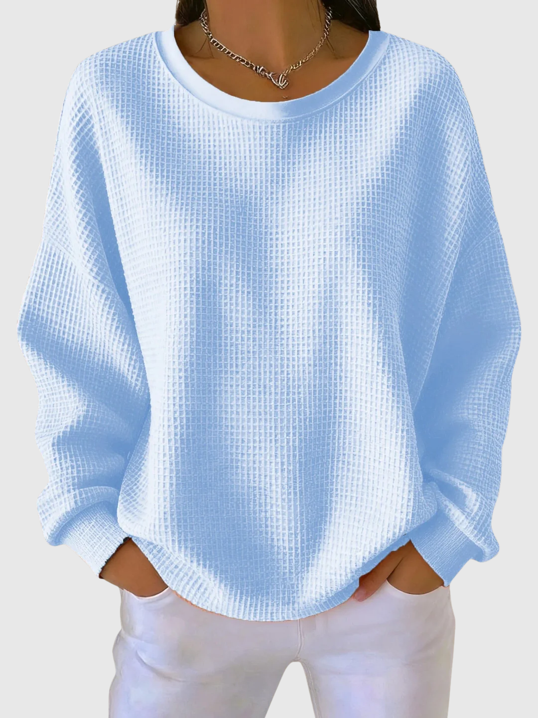 Kelsey™ | Comfortable Sweatshirt