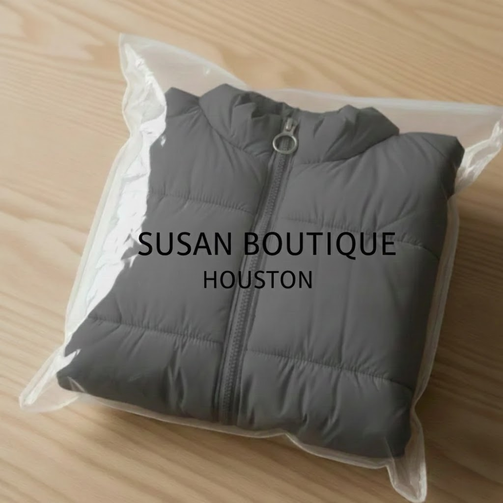 Maris | Lightweight Hooded Layer