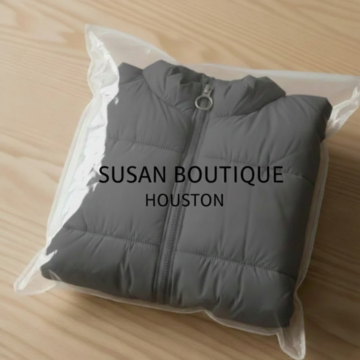 Maris | Lightweight Hooded Layer