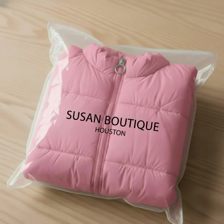 Elena | Cozy Winter Elegance