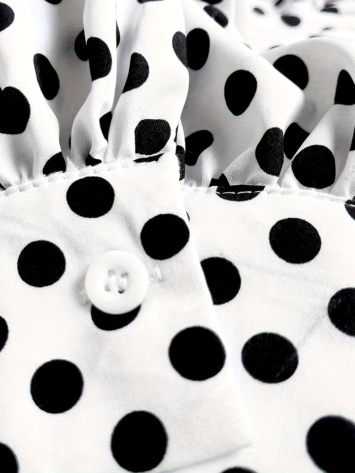 LENORA | ELEGANT MINI DRESS