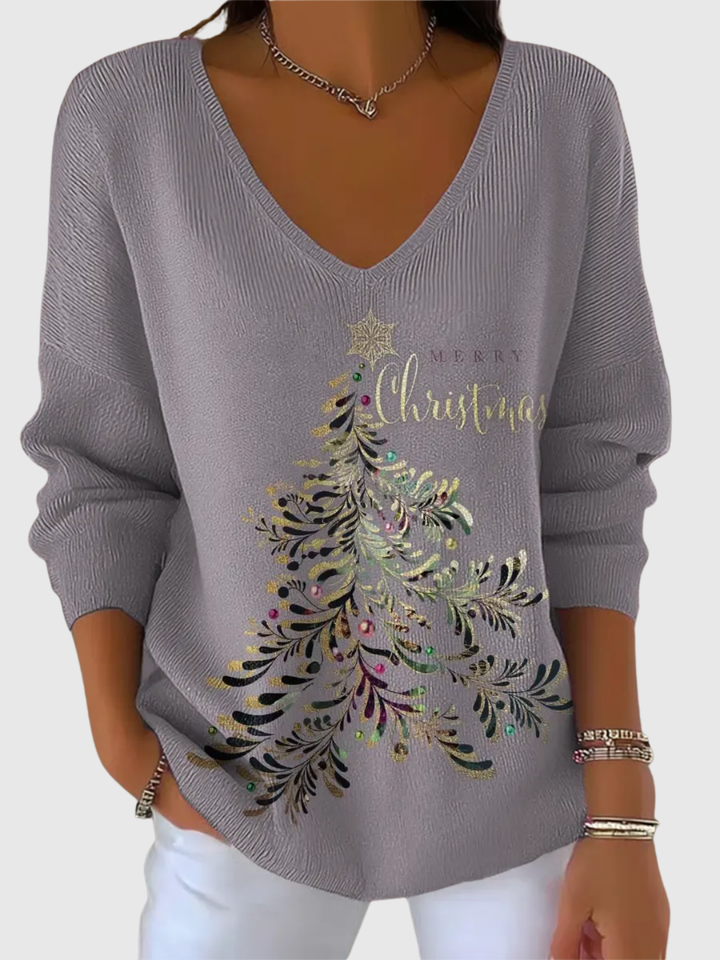 Skyler™ | Comfortable Sweater