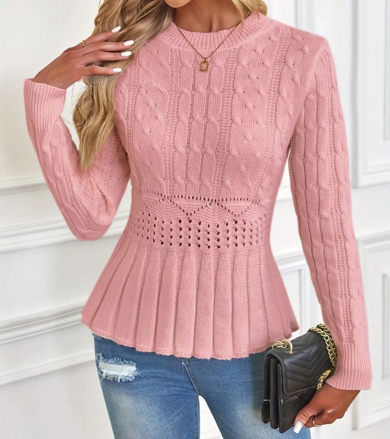 Seyla | Sophisticated Sweater