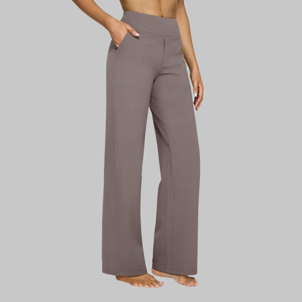 KLARA | ESSENTIAL STRETCH TROUSER (BOGO)