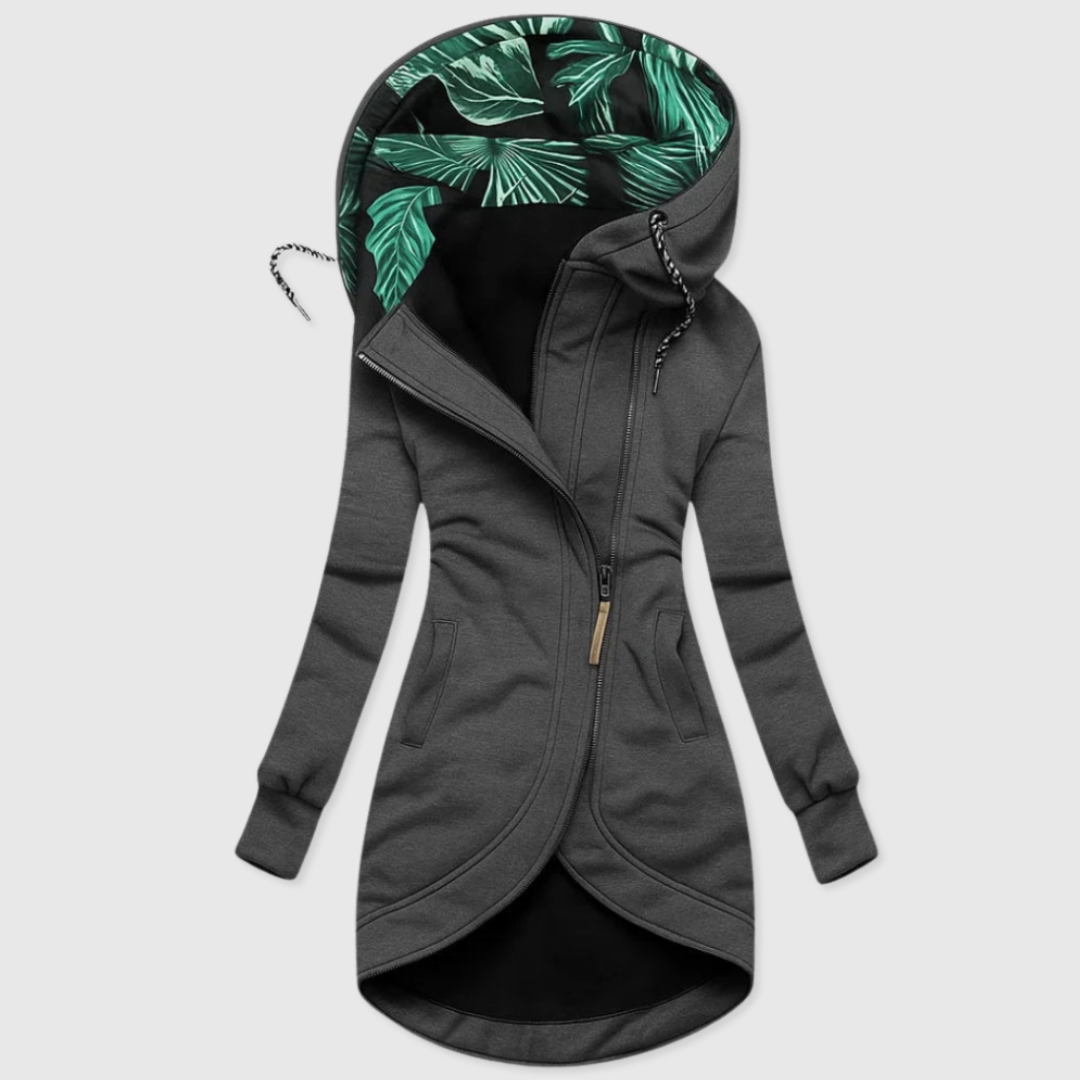 ANNA | TIMELESS WINTER COAT