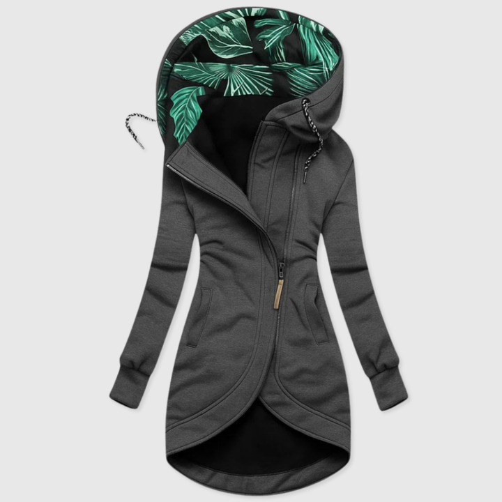 ANNA | TIMELESS WINTER COAT