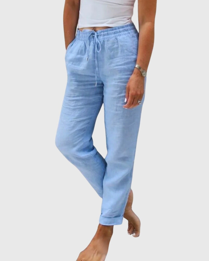 Margaret™ | Elegant Women's Pants