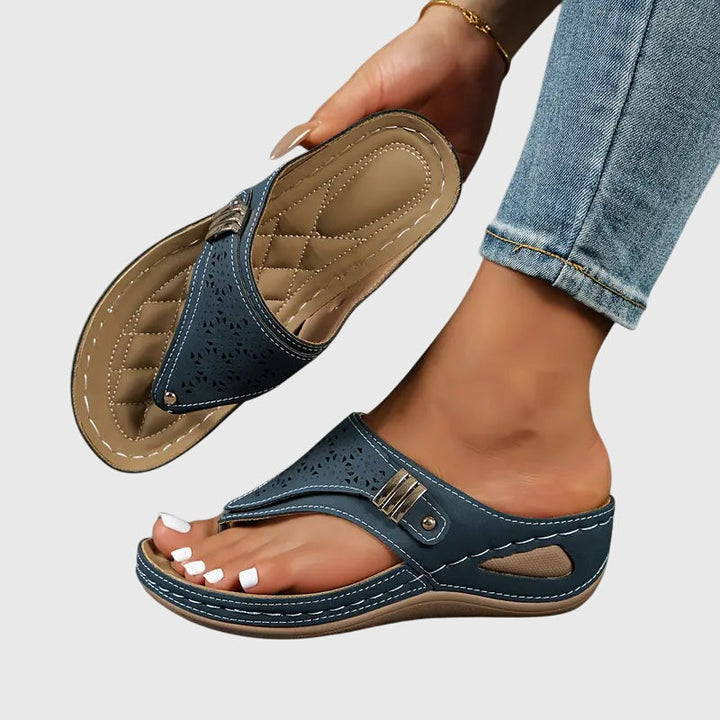 Kaylie™ | Orthopedic Sandals