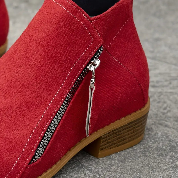 AMBRELINE | CLASSIC ORTHOPEDIC BOOTS