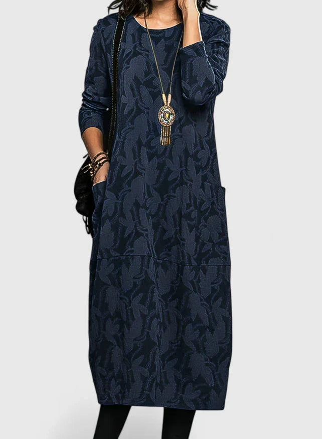 Ysabrielle | Elegant Dress