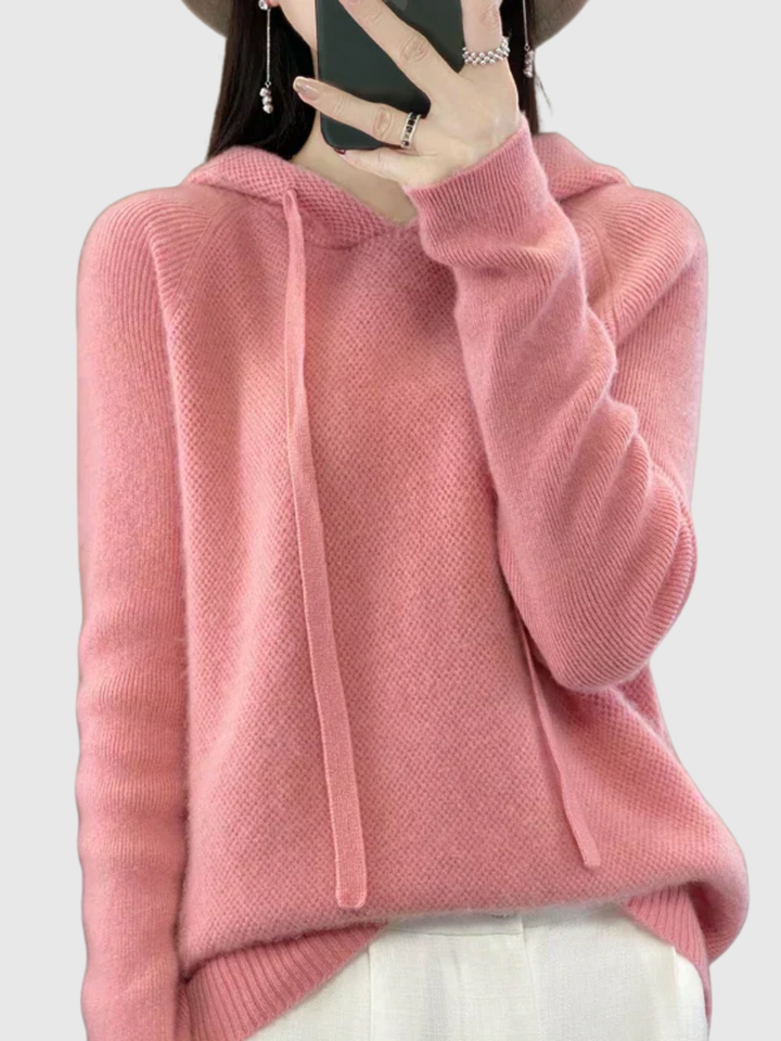 Rynlei™ | Elegant Sweater