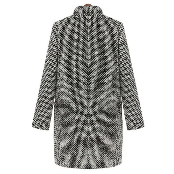 COLETTE | ELEGANT TAILORED COAT