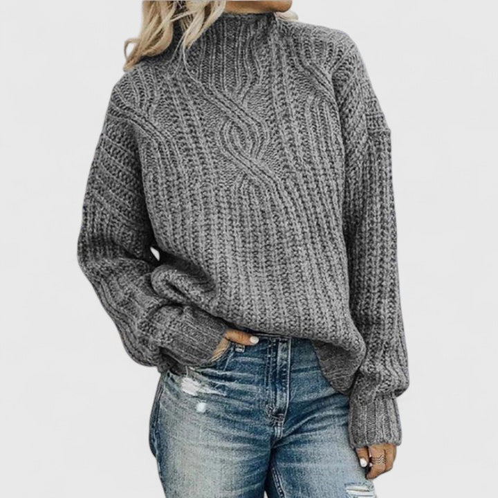 Auvryn | Sophisticated Sweater