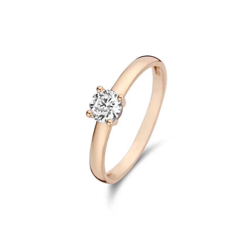 Catherisse | Ring 18k Gold