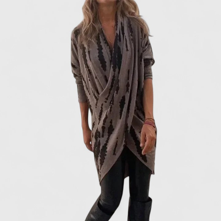 Sofiah | Comfortable Dress