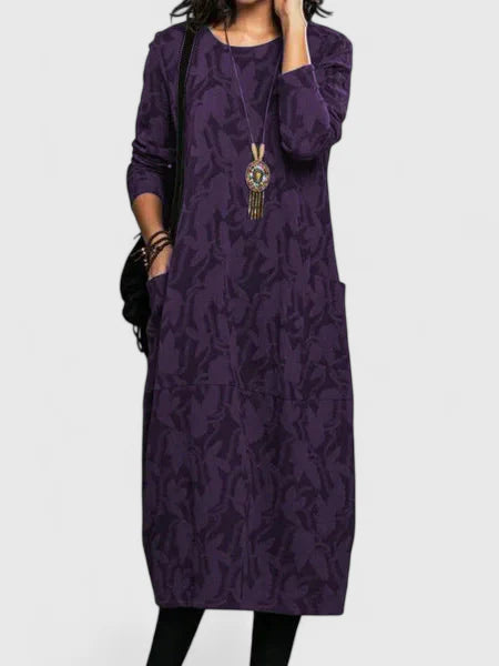 Emry | Comfortable Dress