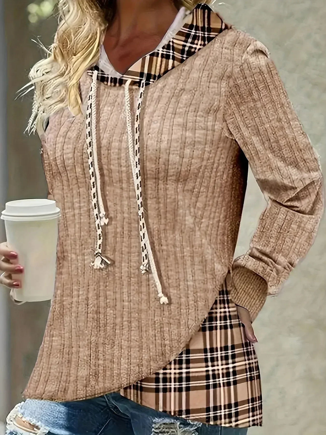 Rilox | Sophisticated Hoodie