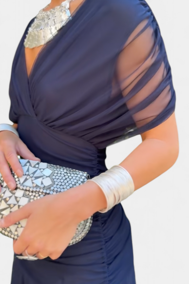 LOWENNA | ELEGANT DRESS