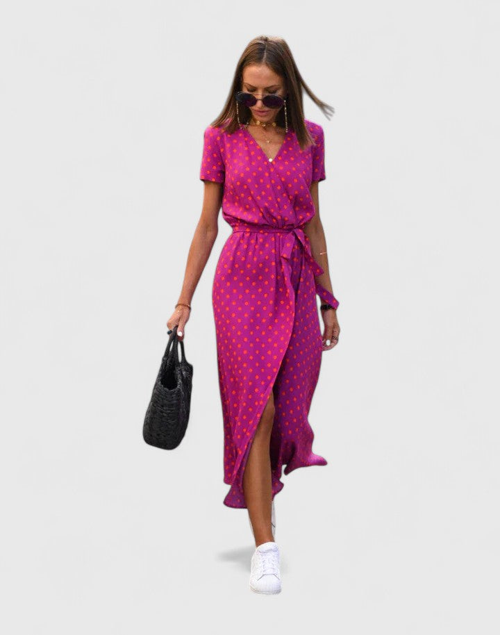 Angie | Elegant Dress