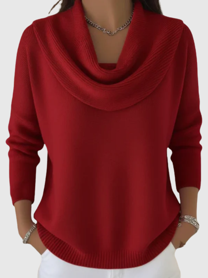 Cercie | Elegant Sweater