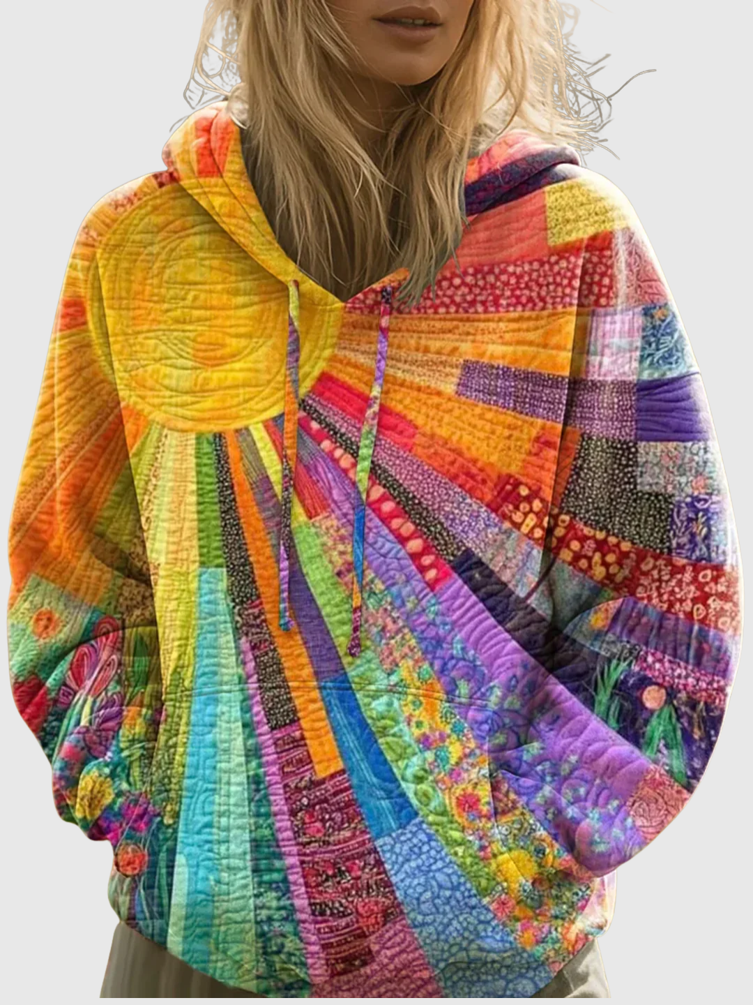 Klyra | Comfortable Hoodie