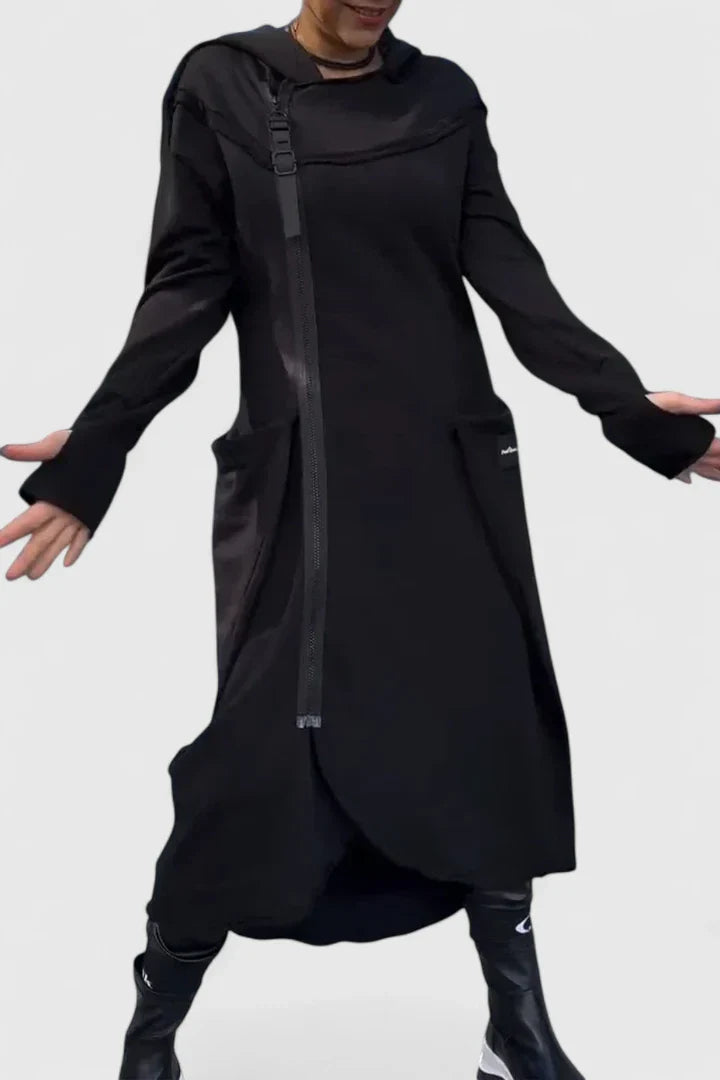 Giovanyssa | Comfortable Sweater Dress