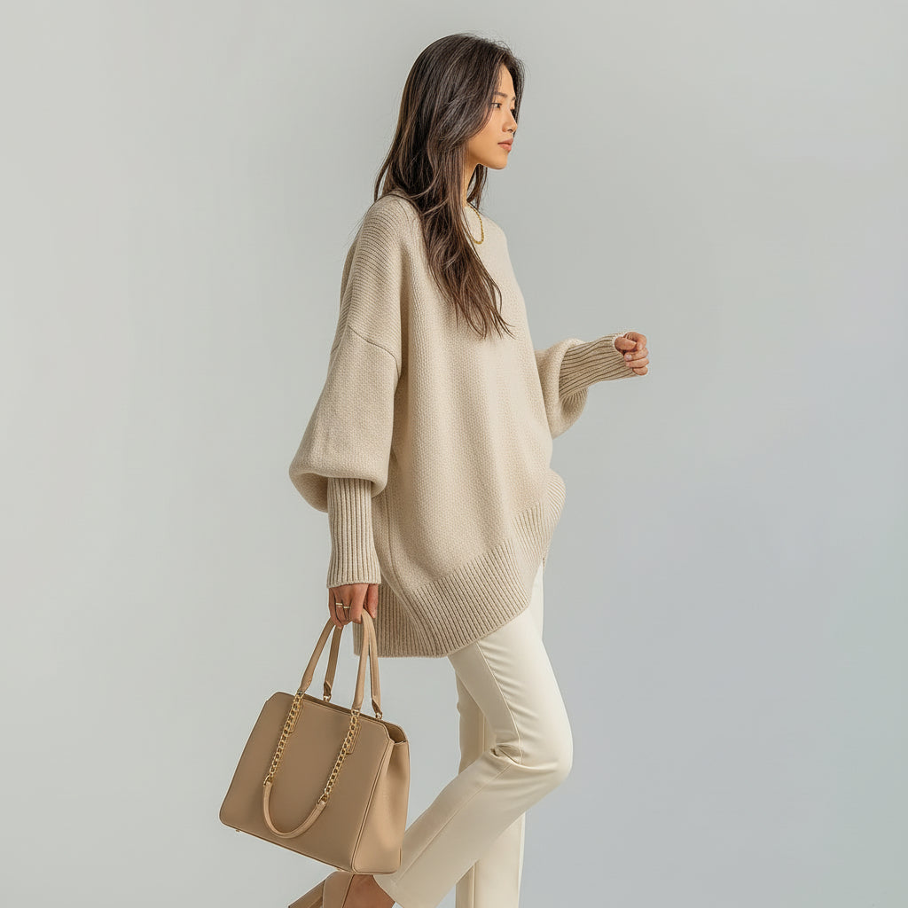 Aureliana | Comfortable Sweater
