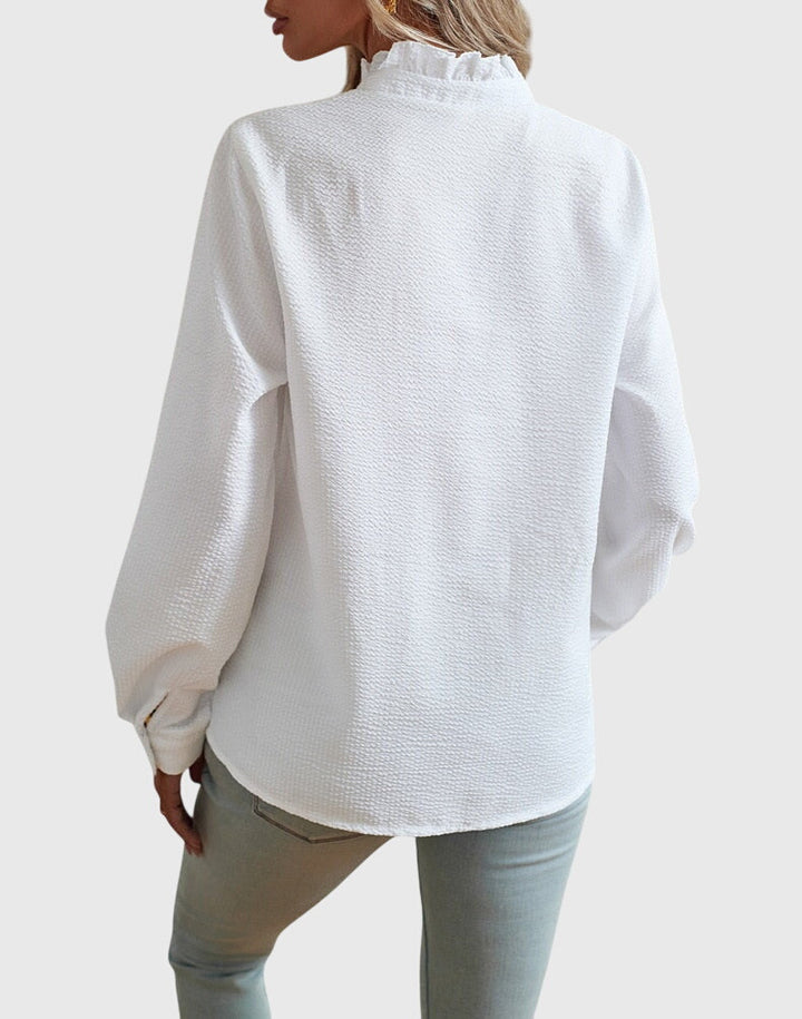 Kaitlyn™ | Elegant Blouse