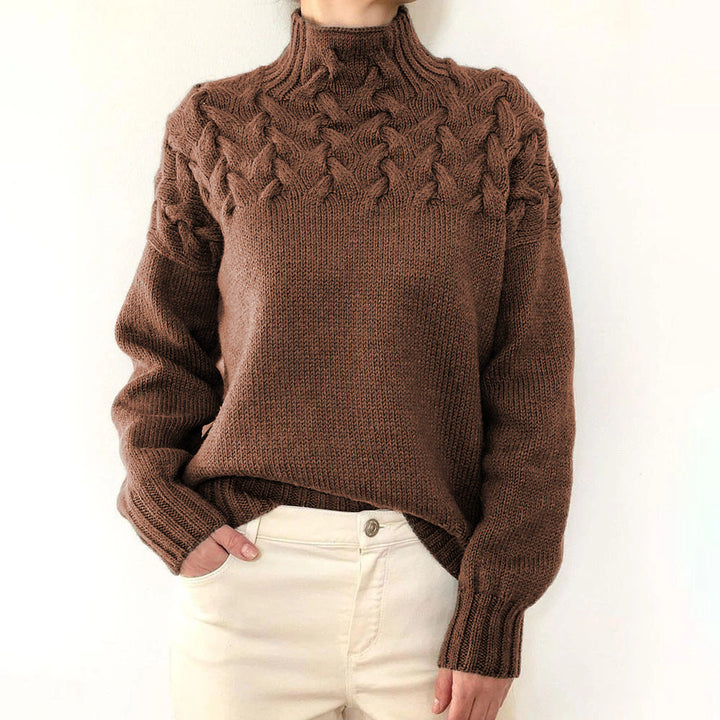 Vaely | Sophisticated Sweater