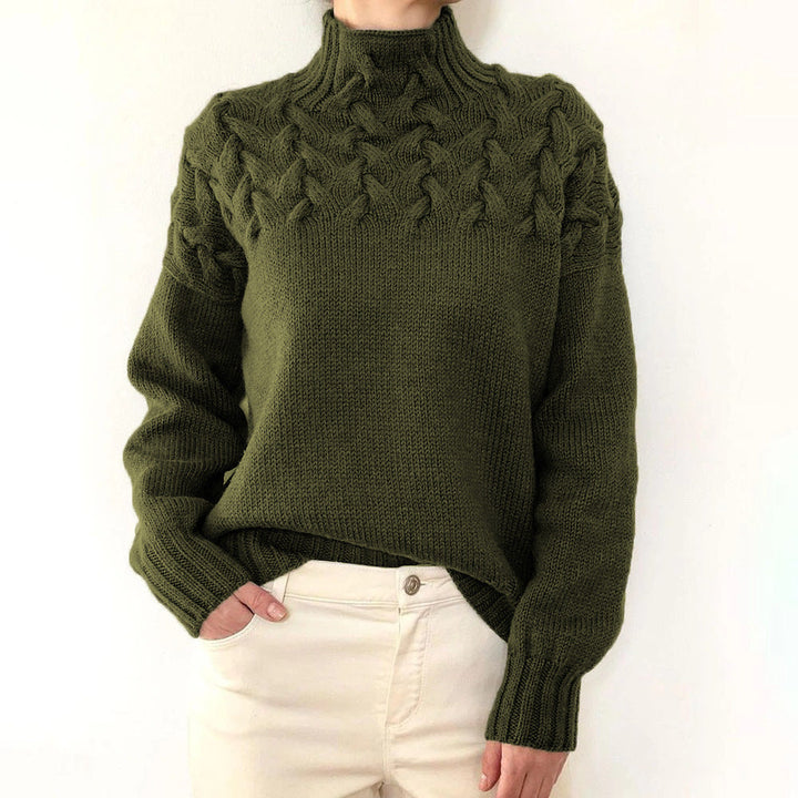 Vaely | Sophisticated Sweater
