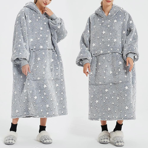 Alexiah™ | Comfortable Hoodie