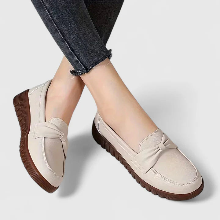 Mau™ | Orthopedic Loafers