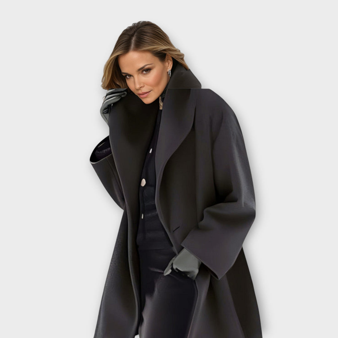 SHARON | ELEGANT COAT